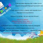 HEPILEND Tihany 2015